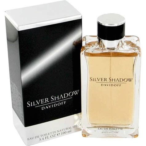 silver shadow cologne for men.